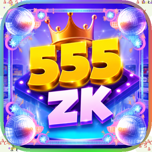 555zk — mitra unggulan